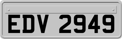 EDV2949