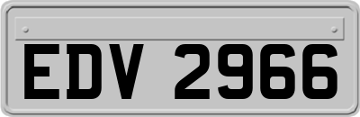 EDV2966
