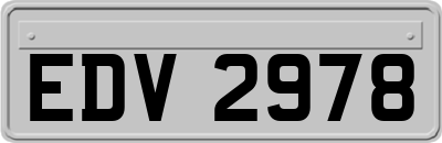 EDV2978