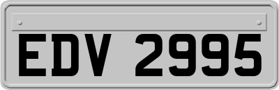 EDV2995