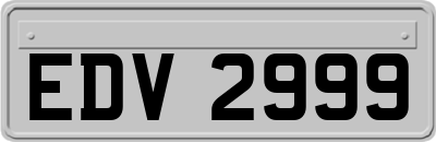 EDV2999