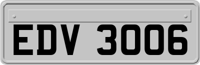EDV3006