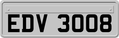 EDV3008
