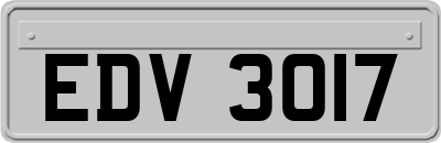 EDV3017