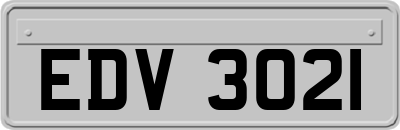 EDV3021