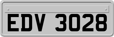 EDV3028