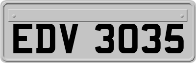 EDV3035
