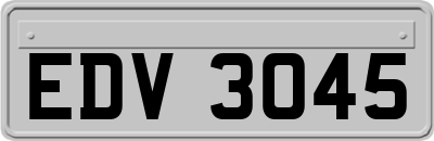EDV3045
