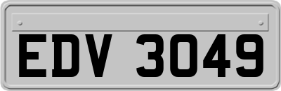EDV3049