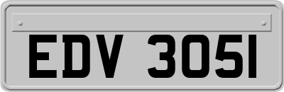 EDV3051