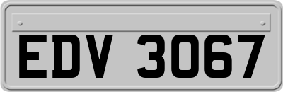 EDV3067