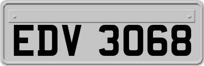 EDV3068