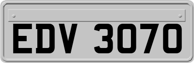 EDV3070