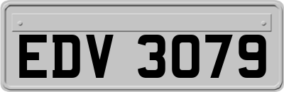 EDV3079