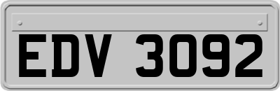 EDV3092