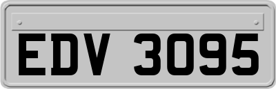 EDV3095