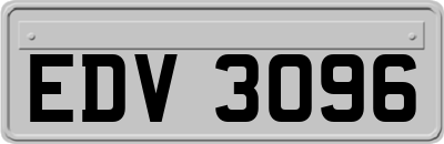 EDV3096