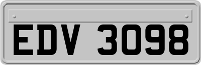 EDV3098