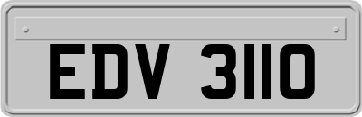 EDV3110