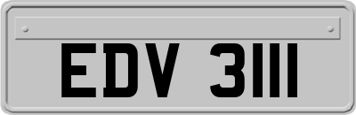 EDV3111