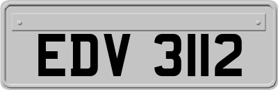 EDV3112