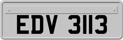 EDV3113