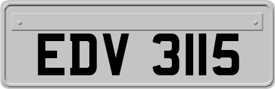 EDV3115