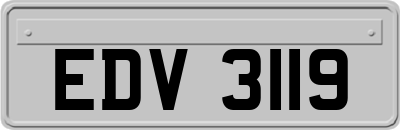 EDV3119