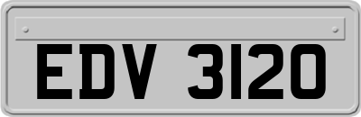 EDV3120