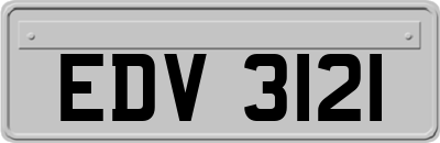 EDV3121