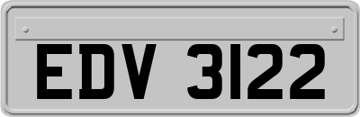 EDV3122