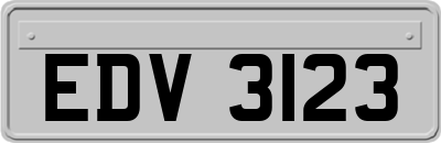 EDV3123