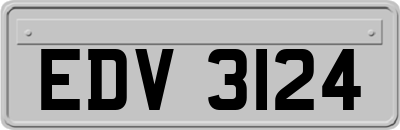 EDV3124