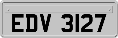 EDV3127