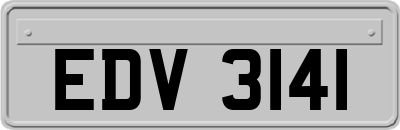 EDV3141