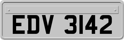 EDV3142