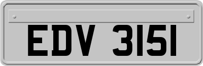 EDV3151