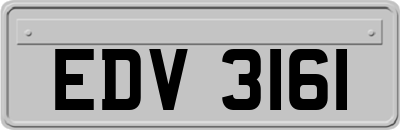EDV3161