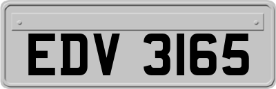 EDV3165