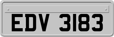 EDV3183