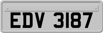 EDV3187