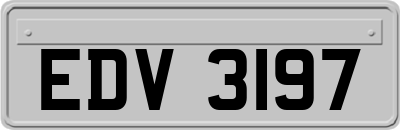 EDV3197