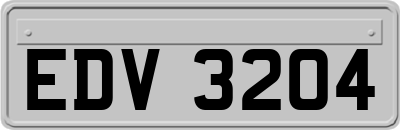 EDV3204