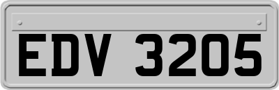 EDV3205