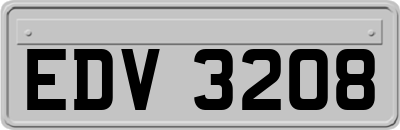 EDV3208