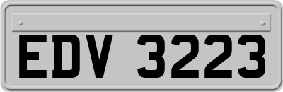 EDV3223