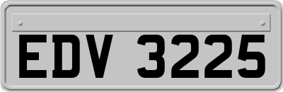 EDV3225