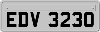 EDV3230