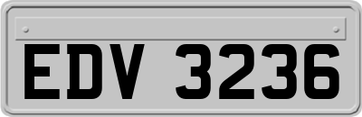 EDV3236