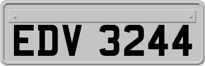 EDV3244